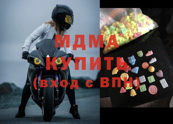 молекула духа Богородицк